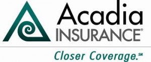 Insurance Alliance - Acadia Insurance